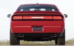 Dodge Challenger 2008 года